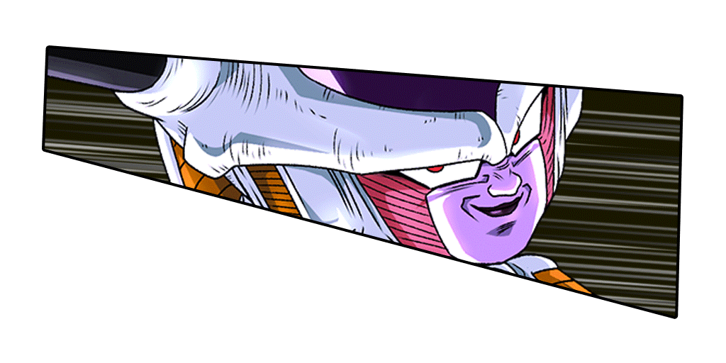 フリーザ(第一形態)