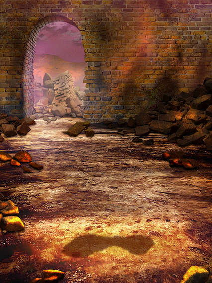 超サイヤ人孫悟飯(少年期)