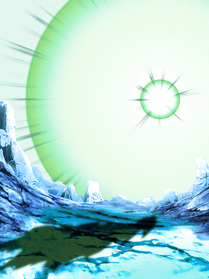 超サイヤ人2孫悟飯(少年期)