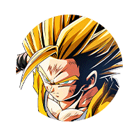 超サイヤ人2孫悟飯(少年期)