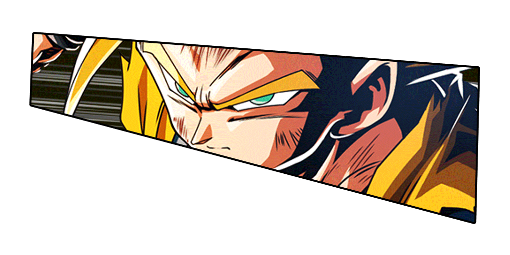 超サイヤ人2孫悟飯(少年期)