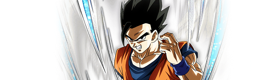 アルティメット孫悟飯