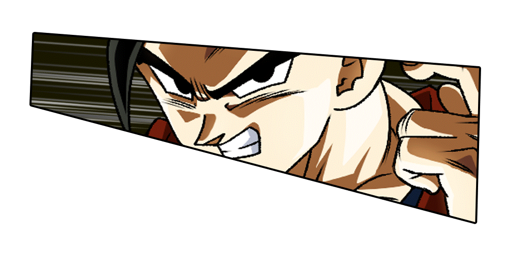 アルティメット孫悟飯