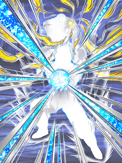 アルティメット孫悟飯&ピッコロ