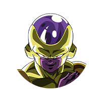 ゴールデンフリーザ(天使)