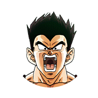 ベジータ(GT)(大猿)