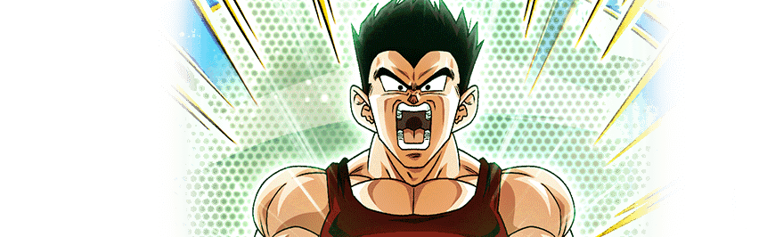 ベジータ(GT)(大猿)