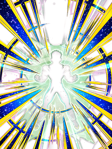 ベジータ(GT)(大猿)