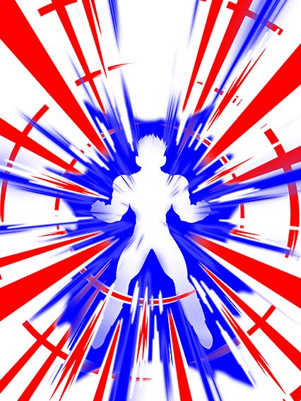 ベジータ(GT)(大猿)