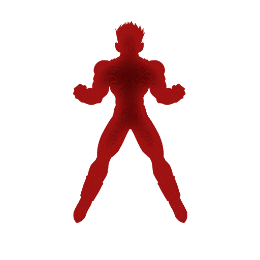 ベジータ(GT)(大猿)