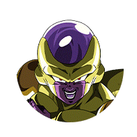 ゴールデンフリーザ(天使)