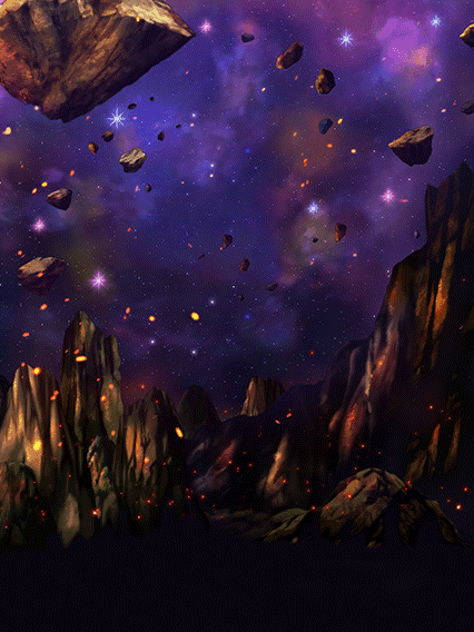 ゴールデンフリーザ(天使)&人造人間17号