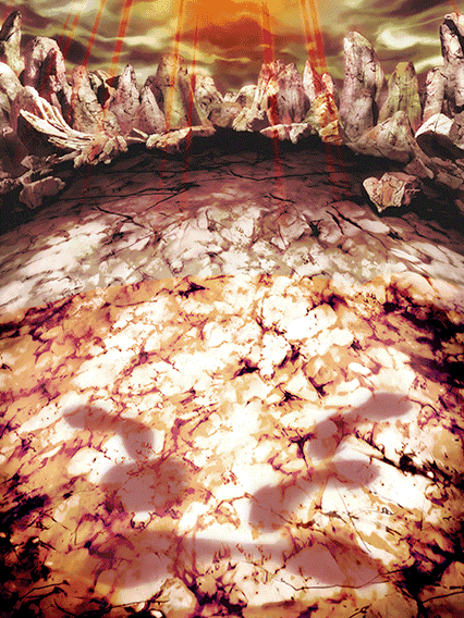 人造人間17号(第7宇宙チーム)