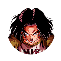 人造人間17号(第7宇宙チーム)