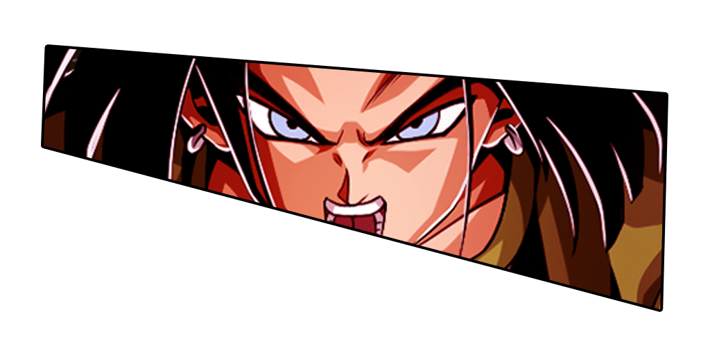 人造人間17号(第7宇宙チーム)