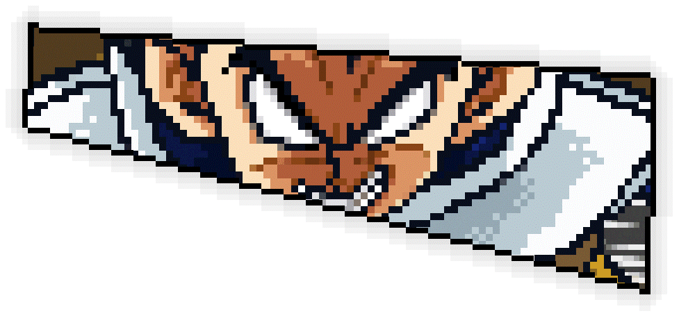 ベジータ(DOKKAN武闘伝)