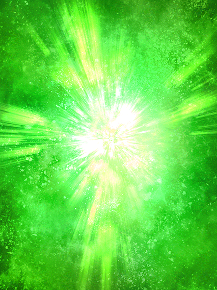 クリリン&人造人間18号