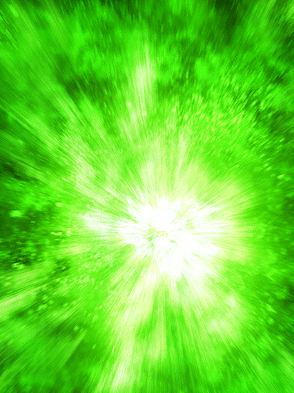 クリリン&人造人間18号