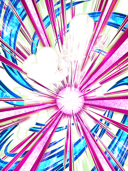 クリリン&人造人間18号