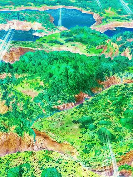 トランクス(青年期)