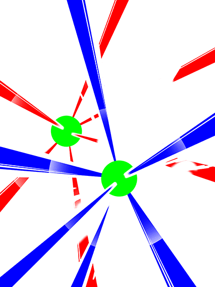 超サイヤ人トランクス(幼年期)&超サイヤ人孫悟天(幼年期)