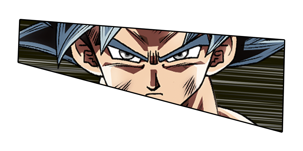 孫悟空(身勝手の極意“兆”)