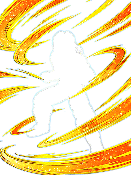 トランクス(青年期)