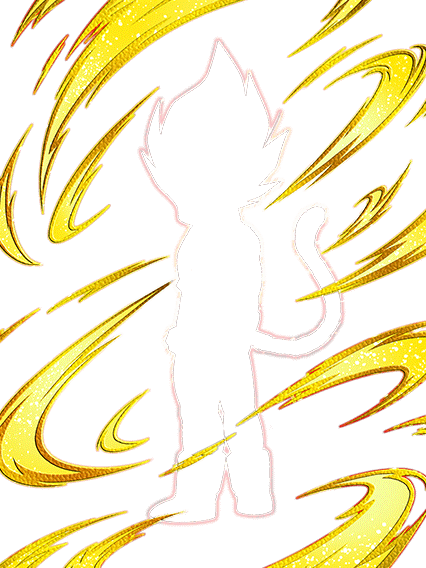 ベジータ(幼年期)