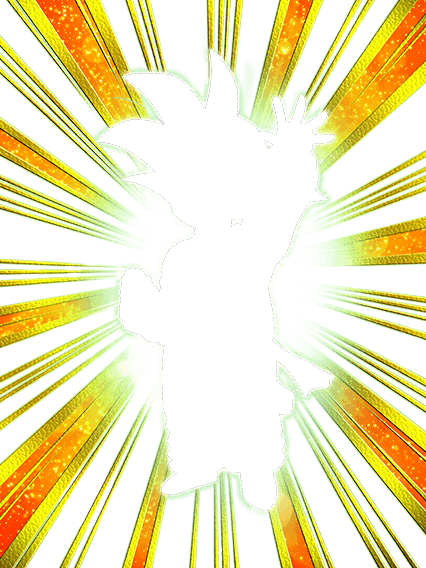 孫悟天(幼年期)