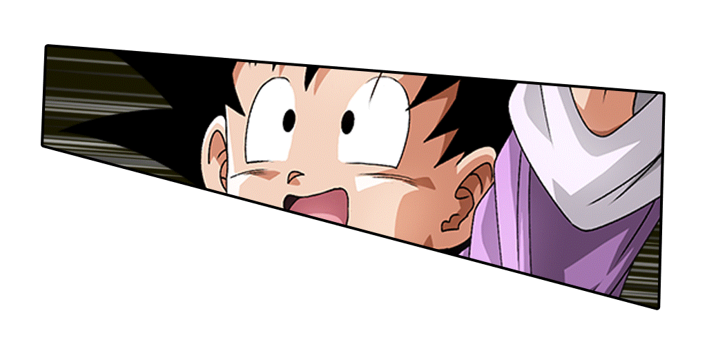 孫悟天(幼年期)