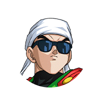 グレートサイヤマン