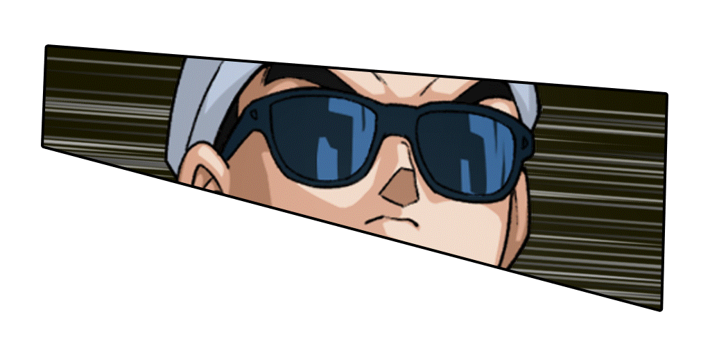 グレートサイヤマン