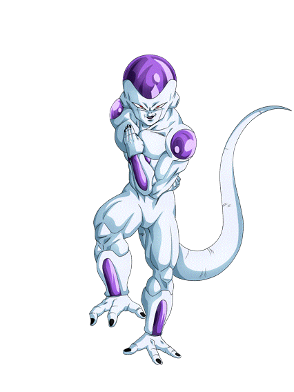 フリーザ(最終形態)