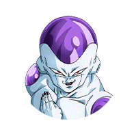 フリーザ(最終形態)