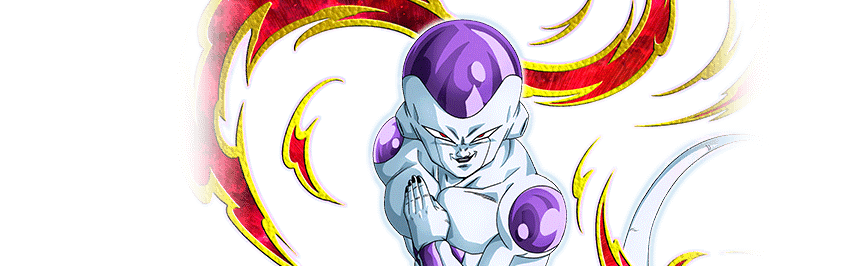 フリーザ(最終形態)