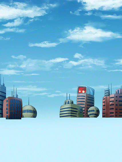 フリーザ(最終形態)&死人軍団