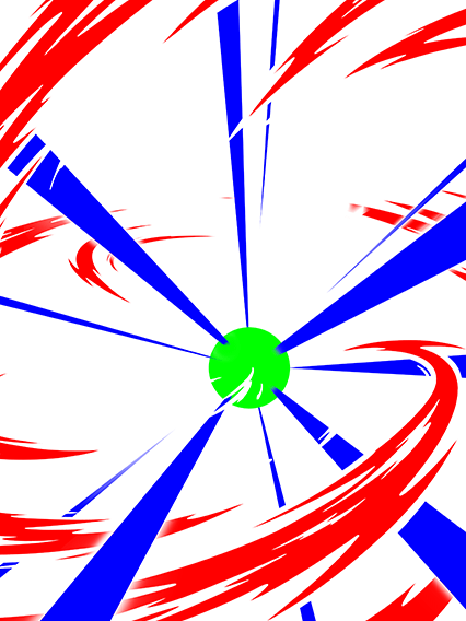 超サイヤ人孫悟空(GT)