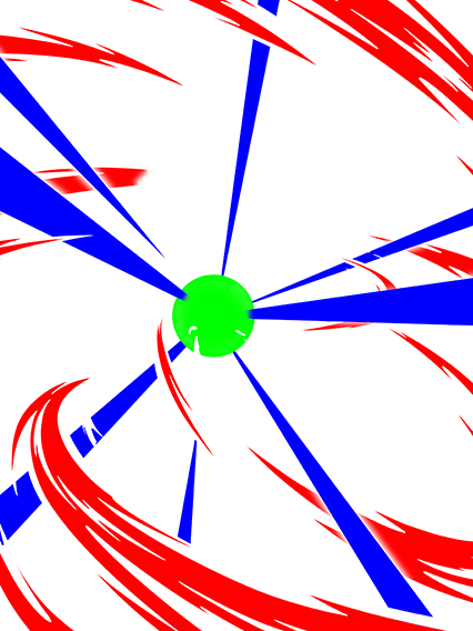 超サイヤ人ベジータ(GT)