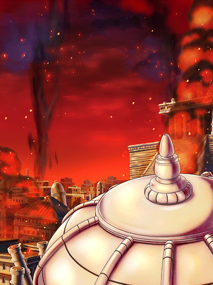 タピオン&ミノシア