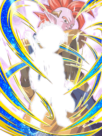 トランクス(幼年期)