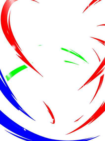 トランクス(幼年期)