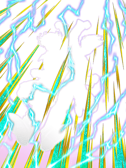 トランクス(GT)&孫悟天(GT)