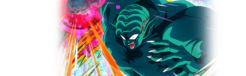 スーパーガーリックJr.