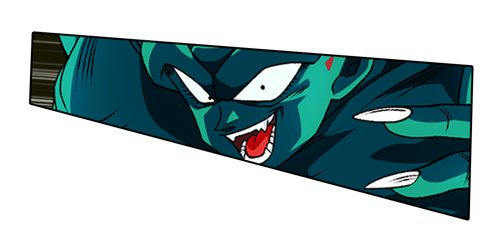 スーパーガーリックJr.