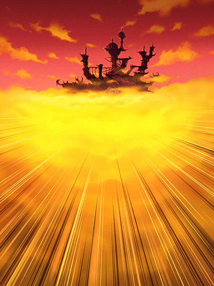 孫悟空&ピッコロ