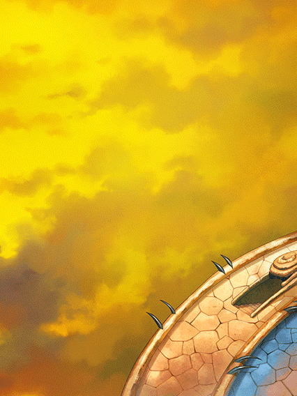 孫悟空&ピッコロ