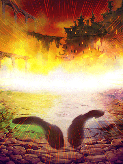 孫悟空&ピッコロ