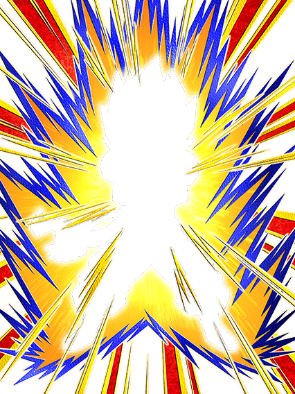 超サイヤ人ゴテンクス