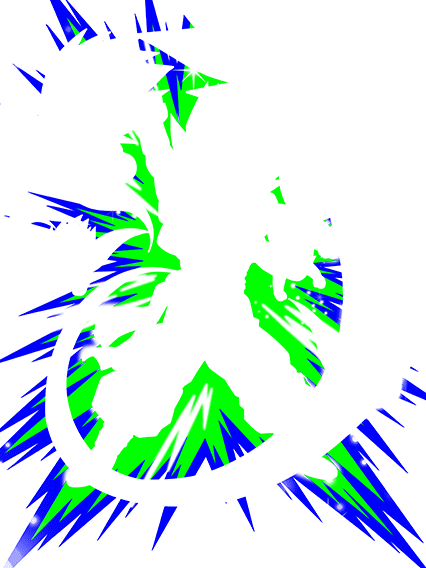 超サイヤ人ゴテンクス