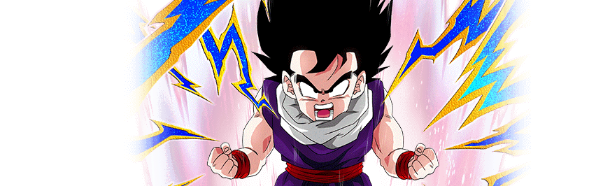 孫悟飯(幼年期)